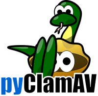 Logo pyClamd